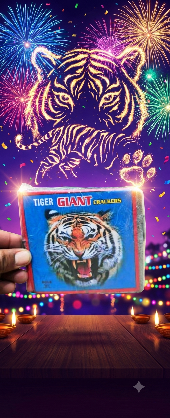 28 Giant